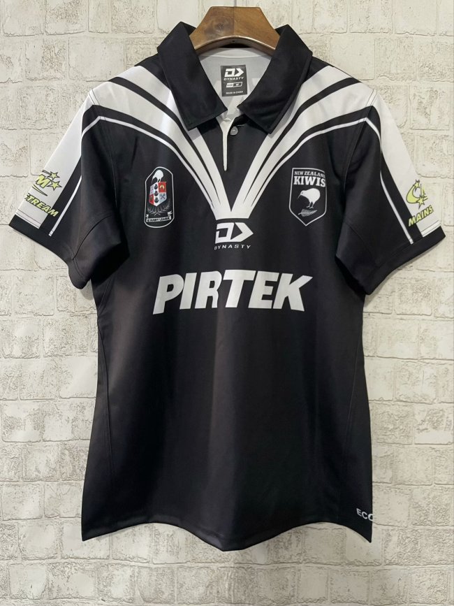 2024 High Quality Rugby Jersey 