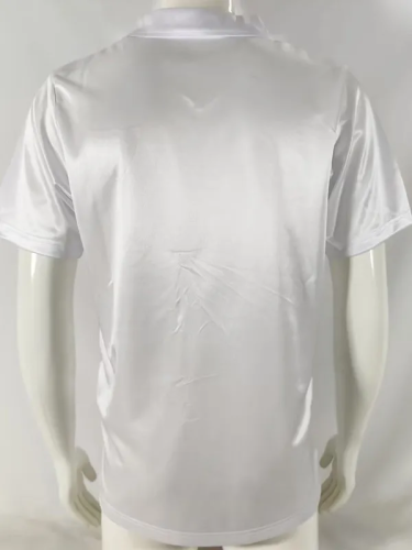 1987-1990 Sevilla Home Retro Soccer Jersey