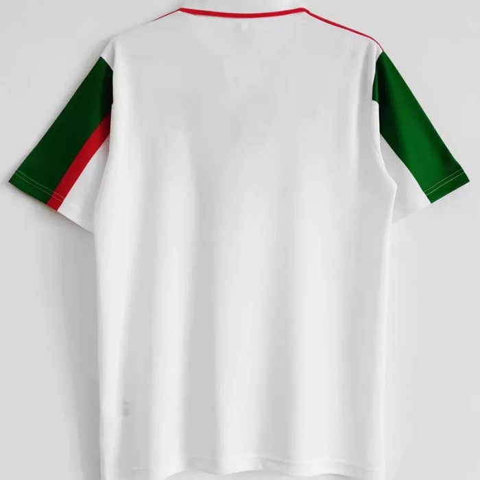1996-1998 Wales Away Retro Soccer Jersey