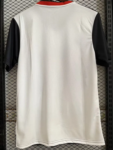 22-23 Japan Special Edition Black White Fans Soccer Jersey