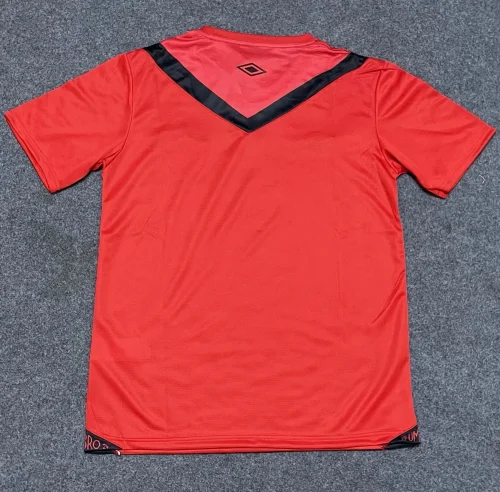 24-25 Recife Sports Third Fans Soccer Jersey