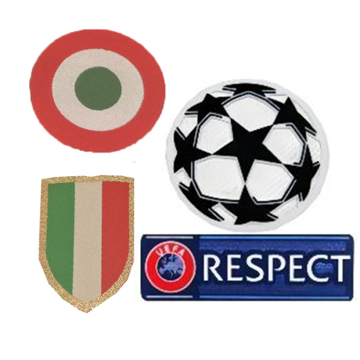 2015-2016 Juventus Third Retro Soccer Jersey