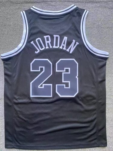 25-26 Paris Saint-Germain Black Vest