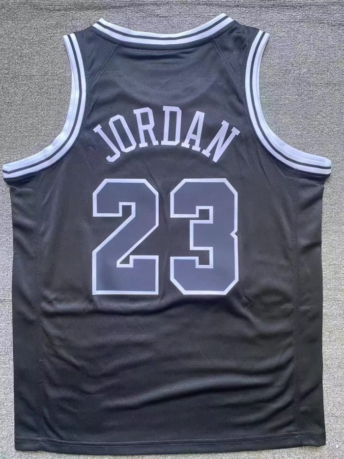 25-26 Paris Saint-Germain Black Vest