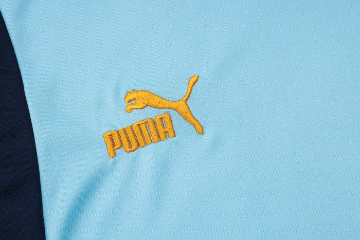 23-24 Manchester City High Quality Tracksuit