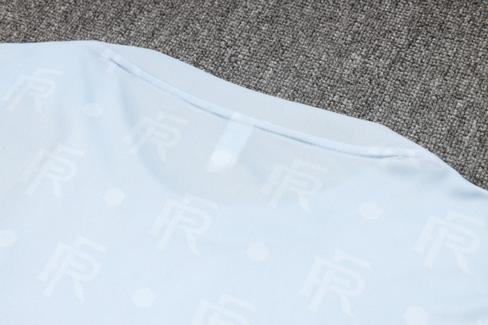 24-25 France High Quality Training Short Suit