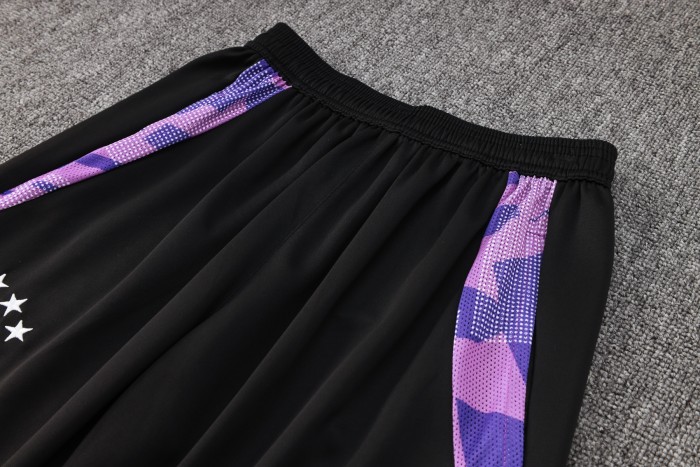 24-25 Germany High Quality Training Short Suit