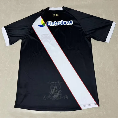 2010 Vasco Home Retro Soccer Jersey