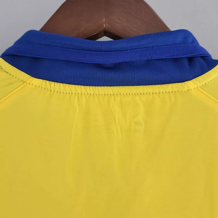 2003-2005 Arsenal Away Retro Soccer Jersey