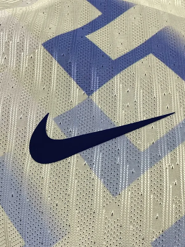 25-26 Inter Milan Away Player Version Soccer Jersey*带广告