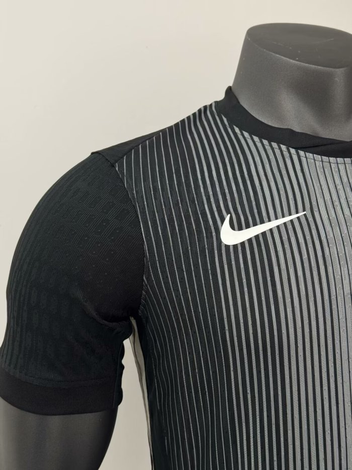 25-26 Paris Saint-Germain Goalkeeper  Player Version Soccer Jersey