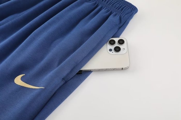 24-25 Inter Milan High Quality Hoodie Jacket Tracksuit