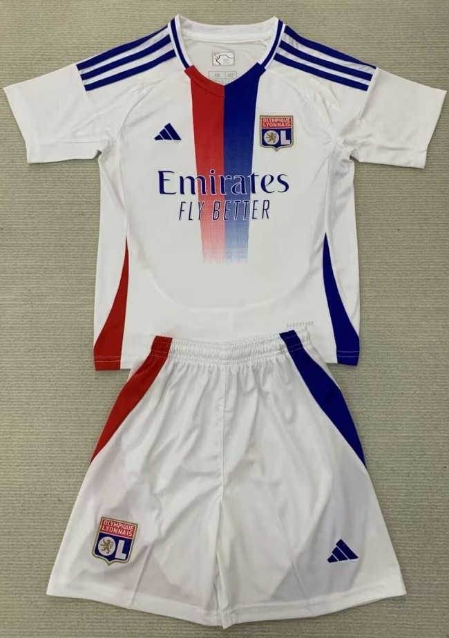 24-25 Lyon Home Adult Suit