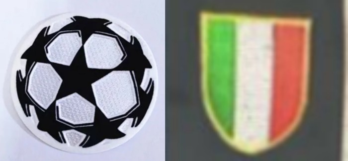 1997-1998 Juventus Home Retro Soccer Jersey