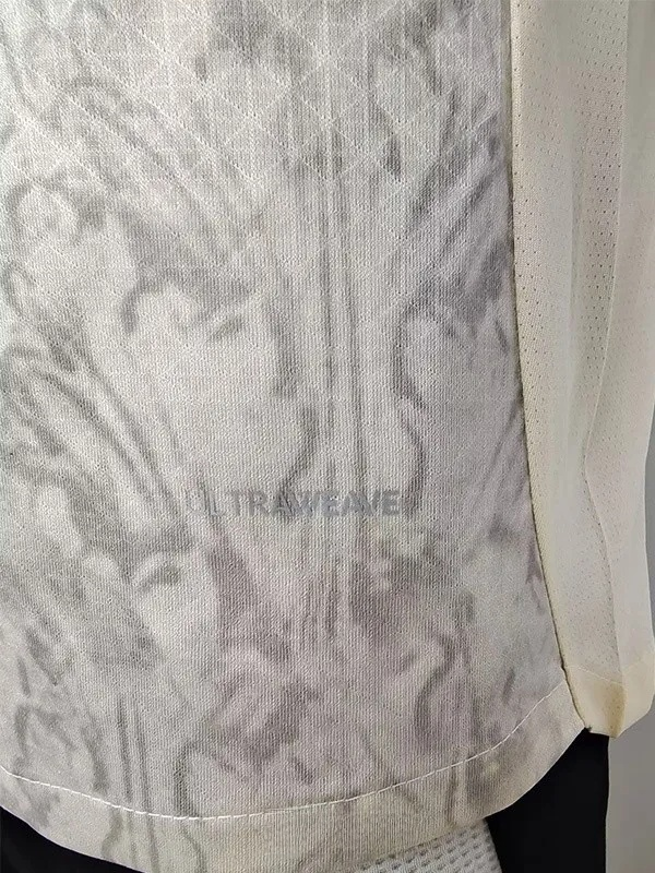 25-26 Palmeiras Third Player Version Soccer Jersey