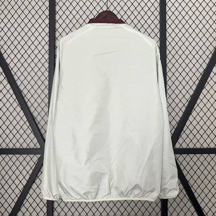 2024 Mexico Double Sided Windbreaker