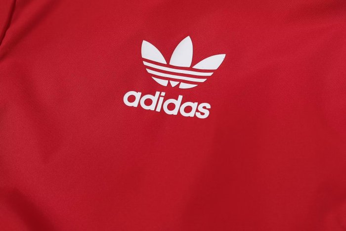 2024 Arsenal New Pattern Windbreaker