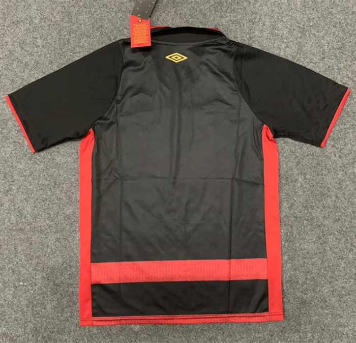 24-25 Recife Home Fans Soccer Jersey