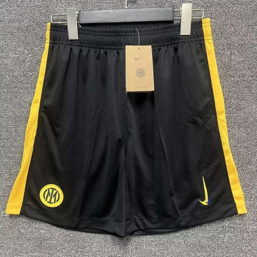 24-25 Inter Milan Third Shorts Pants