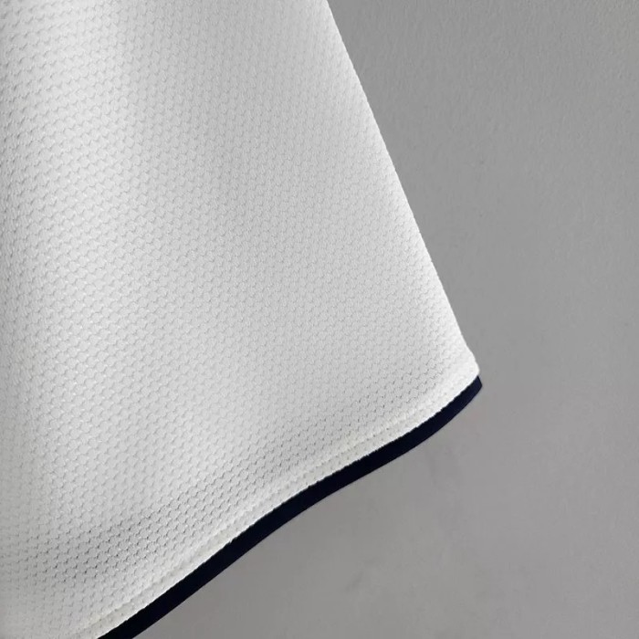 2006-2007 Tottenham Hotspur Home Retro Soccer Jersey