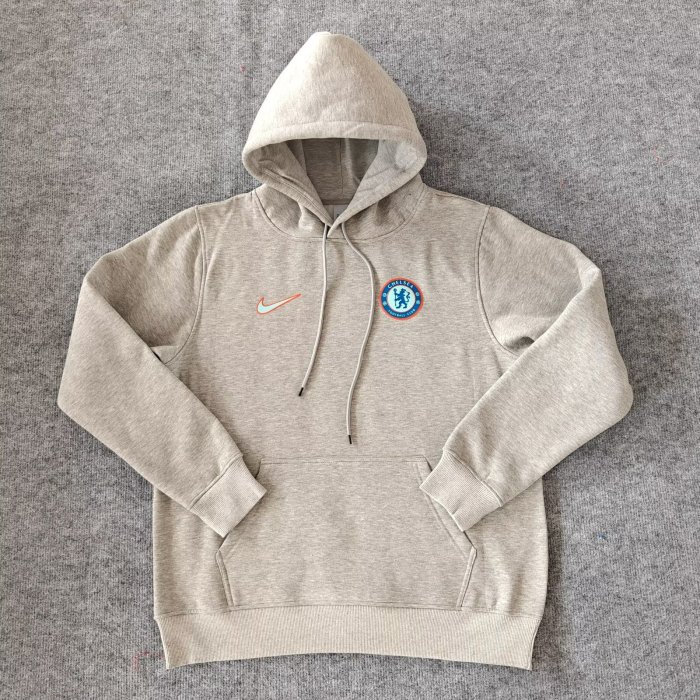 2024 Chelsea Gray Fleece Hoodie