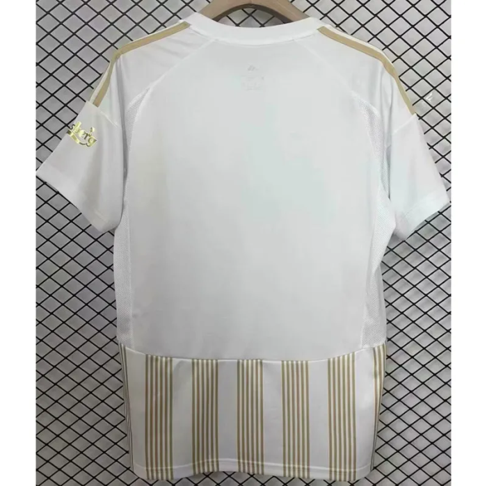 25-26 Copenhagen FC White Champion Soccer Jersey