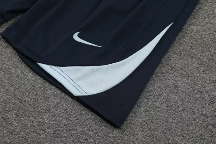 24-25 France High Quality Training Short Suit