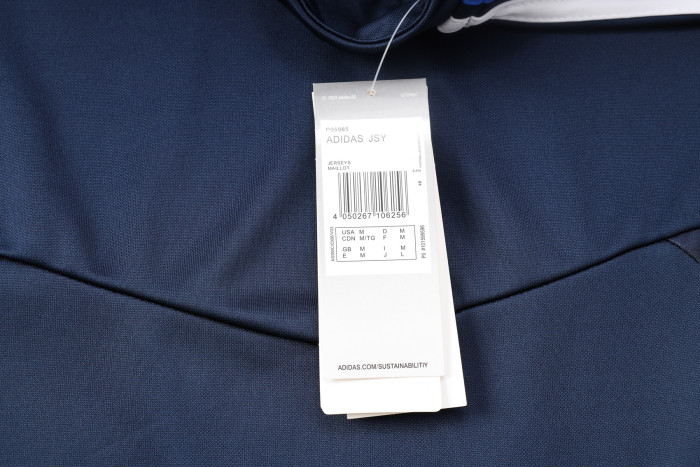 23-24 Arsenal High Quality Half Pull Tracksuit