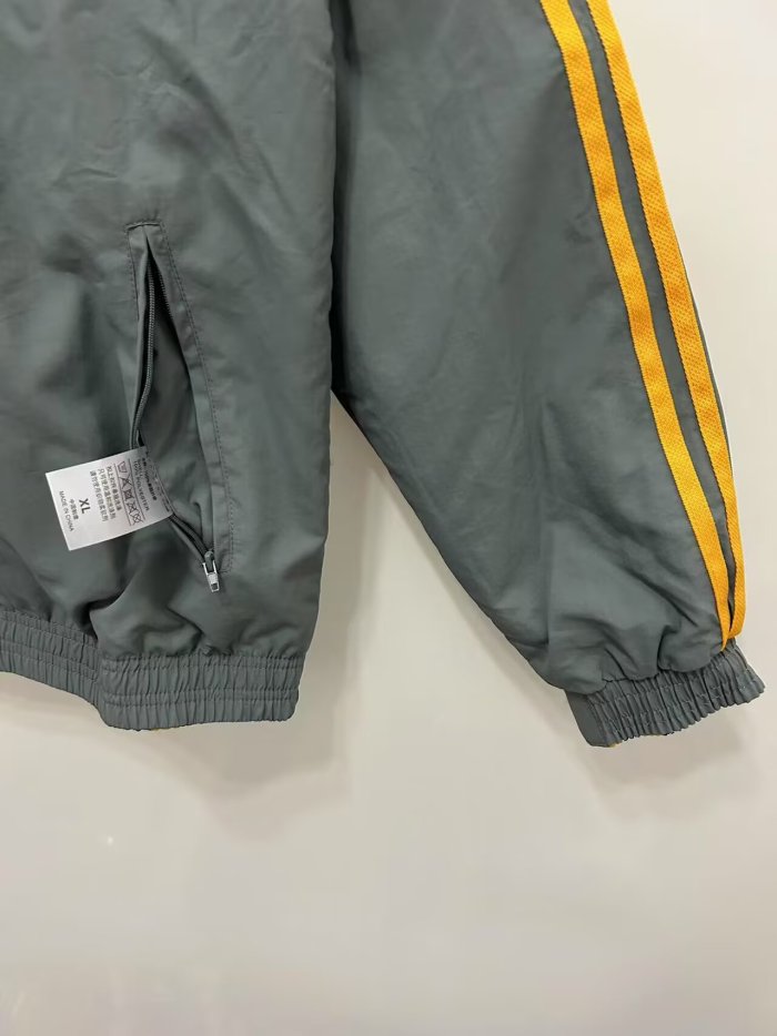 1991 Arsenal Double Sided Windbreaker