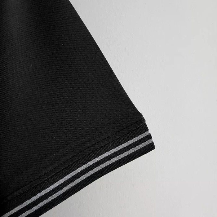 22-23 Brazil Black Fans Soccer Jersey(黑标)