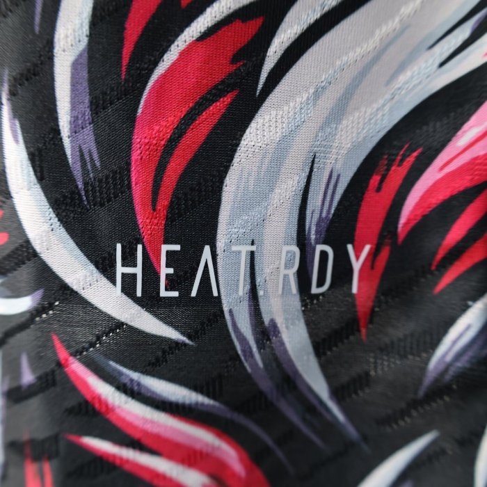 25-26 Liverpool Black Special Edition Player Version Soccer Jersey