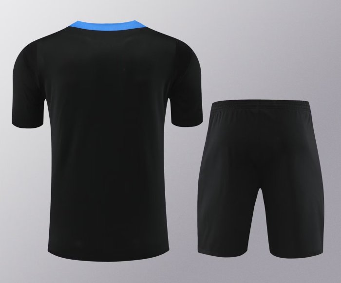 24-25 Inter Milan High Quality Training Short Suit