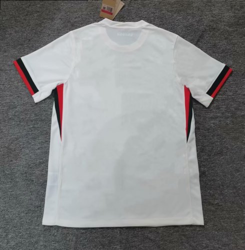 25-26 Chelsea Away Fans Soccer Jersey