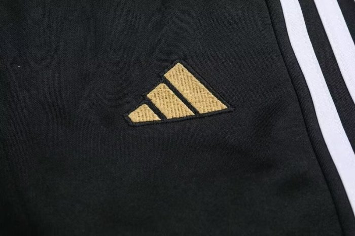 23-24 Arsenal High Quality Jacket Tracksuit