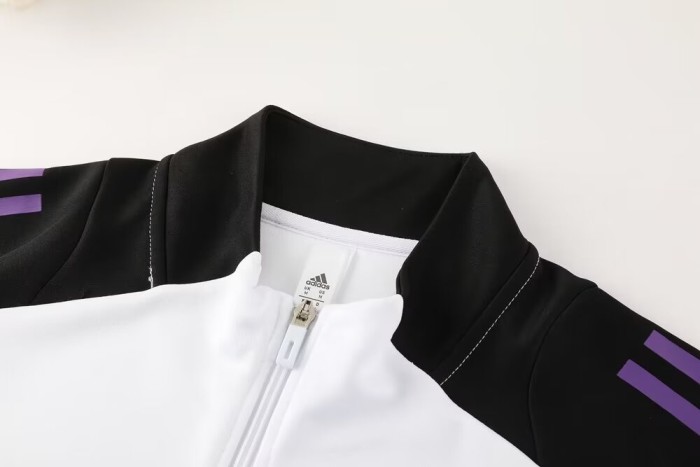 24-25 Germany High Quality Jacket Tracksuit