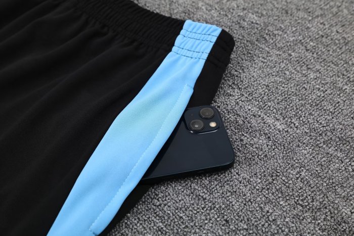 25-26 Argentina High Quality Long Sleeve Training Suit