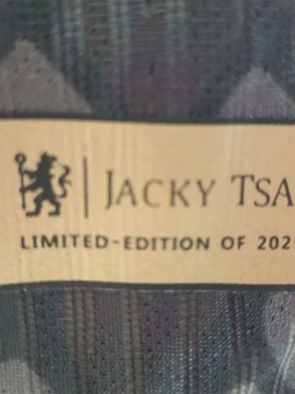 25-26 Chelsea Limited Edition Player Version Soccer Jersey