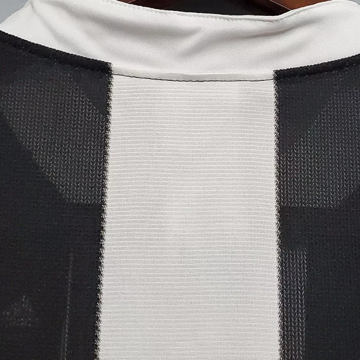 1995-1997 Newcastle Home Retro Soccer Jersey