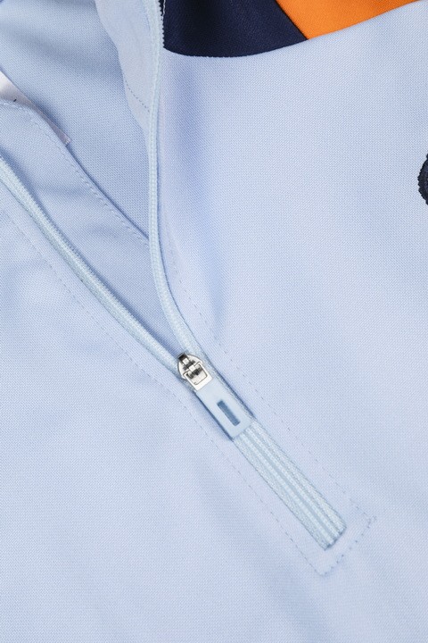 24-25 Real Madrid High Quality Half Pull Tracksuit