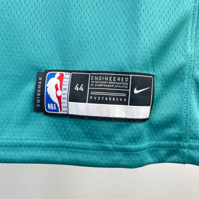 Grizzlies ROSE #23 Blue Top Quality Hot Pressing NBA Jersey