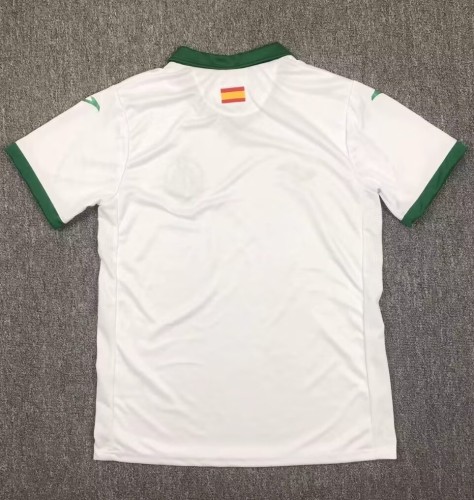 24-25 Getafe Third Fans Soccer Jersey
