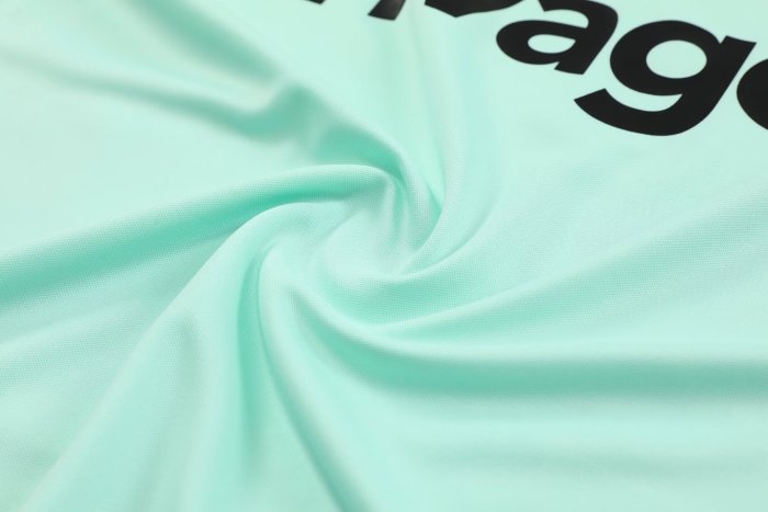 23-24 Chelsea High Quality Training Short Suit