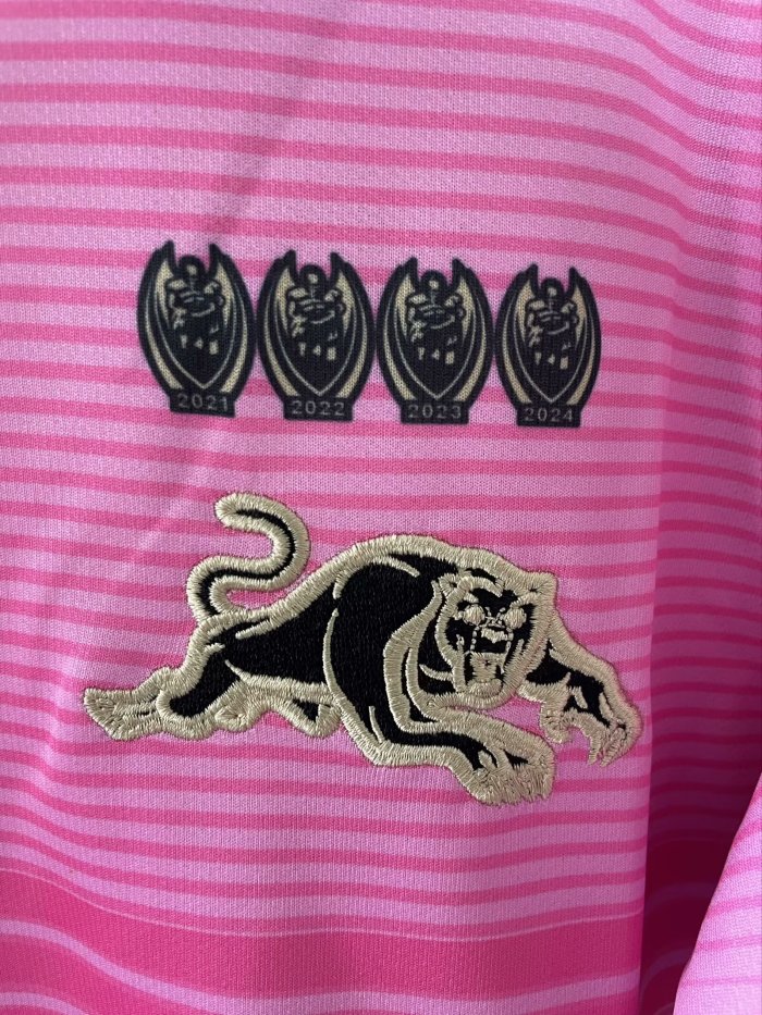 2024 High Quality Rugby Jersey 