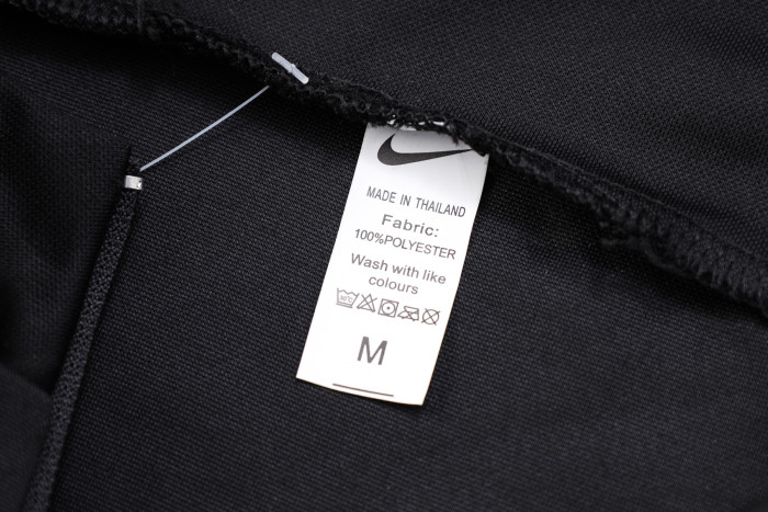 23-24 Corinthians High Quality Half Pull Tracksuit