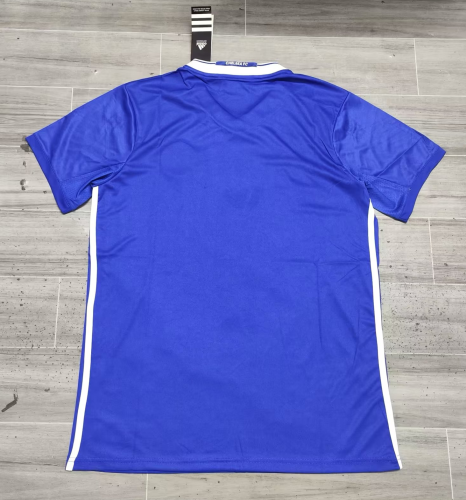 2016-2017 Chelsea Home Retro Soccer Jersey