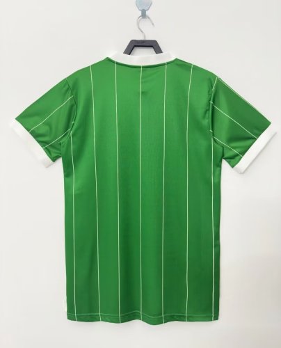 1984-1986 Celtic Away Retro Soccer Jersey