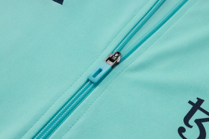 25-26 Manchester United High Quality Jacket Tracksuit