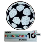 24-25 Paris Saint-Germain Home Fans Soccer Jersey*胸前星星是刺绣