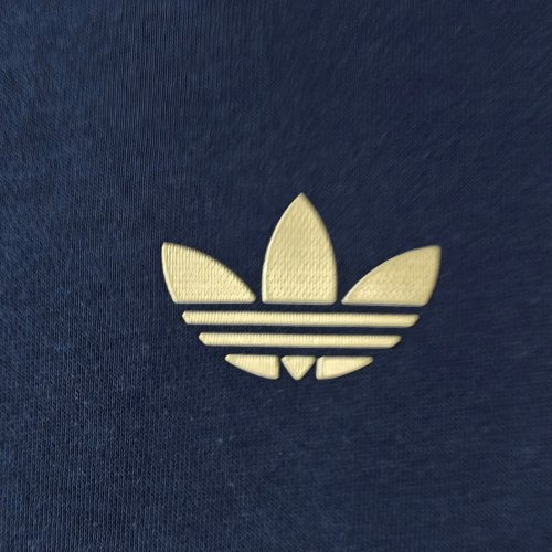 2024 Argentina Royal blue Fleece Hoodie