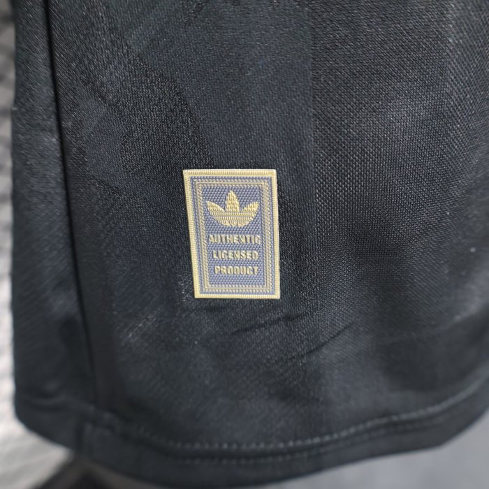 25-26 Manchester United Third Player Version Soccer Jersey